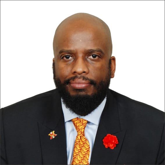 Dr. Raynor Roberts