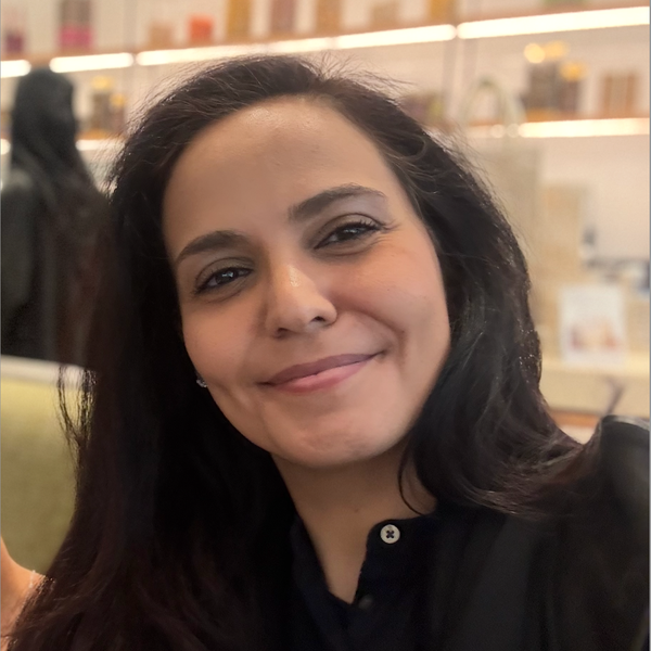 Dr. Eman Al Nafjan