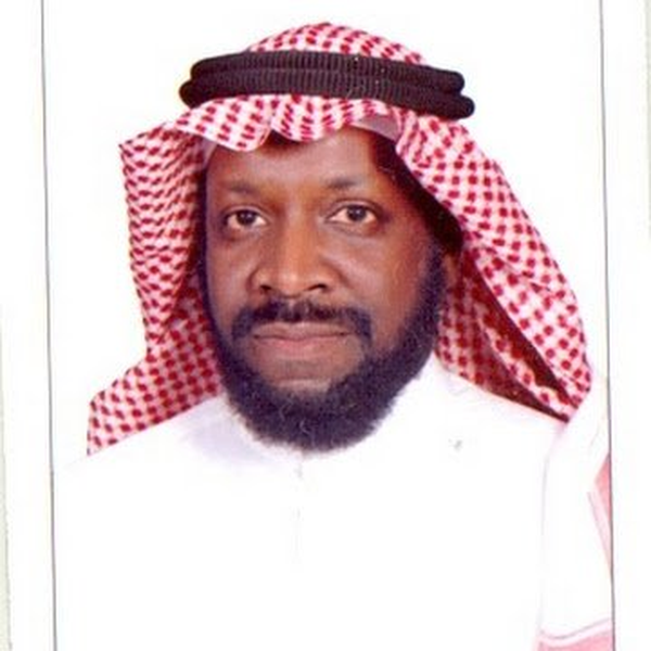 Dr. Khaled Al Saeed