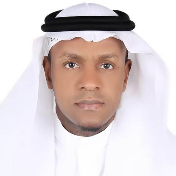 Prof. Othman Z. Barnawi