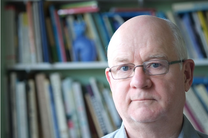 Dr Glyn Jones