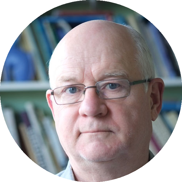 Dr Glyn Jones