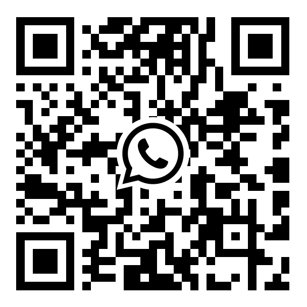 Scan to join the GALTA WhatsApp community